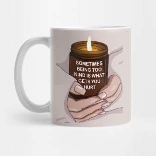 Be Kind Mug